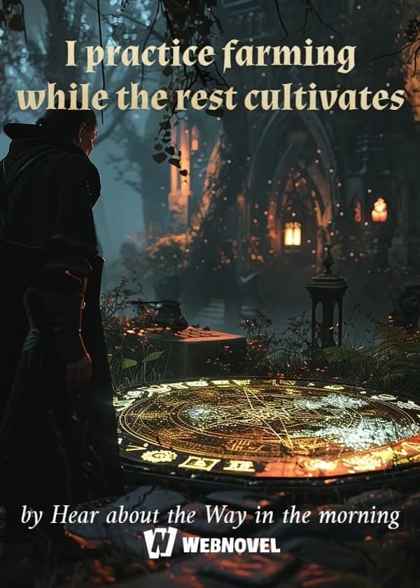 Я занимаюсь сельским хозяйством, пока другие культивируют