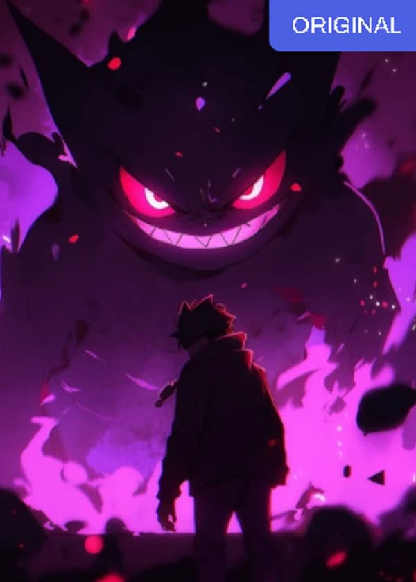 Покемон - Путешествие во времени