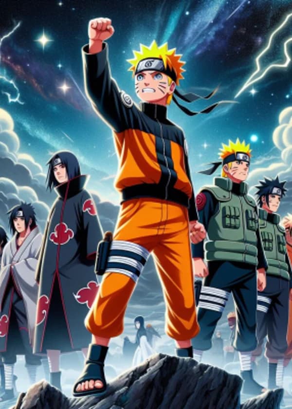 Сила, способная исцелять и разрушать