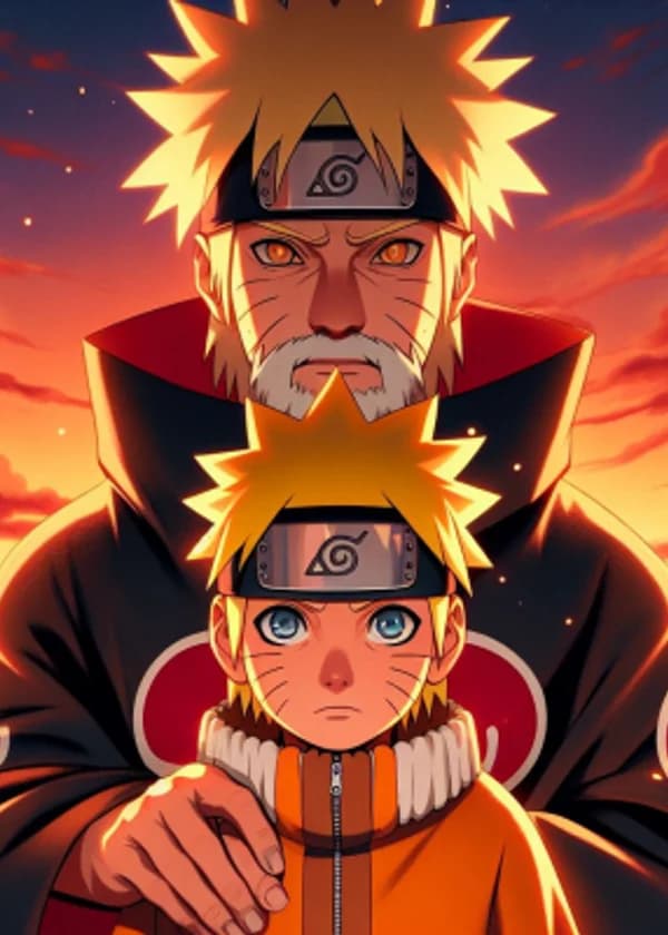 Наруто: Расплав