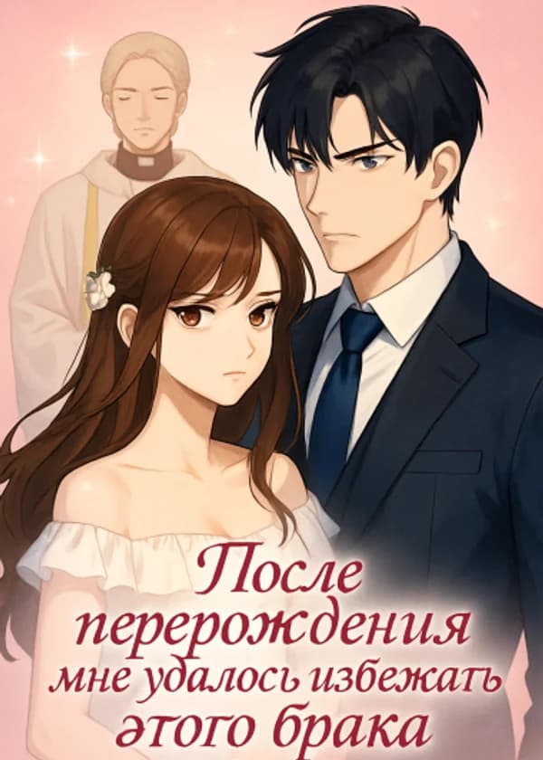 После перерождения мне удалось избежать этого брака