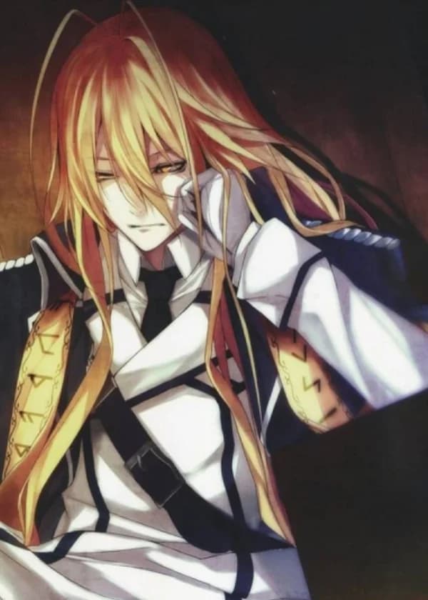 Светлый бог в Данмачи