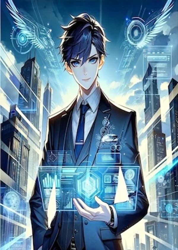 Создание бизнес-империи при помощи Системы Технологий