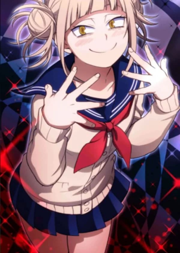 Перерождение в МГА с Пси способностями