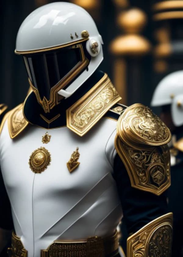 Звездные войны: Возрождение Галактики