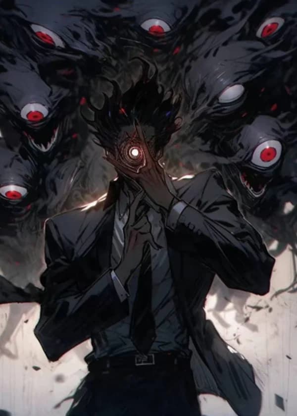 Несерьёзный укротитель зверей