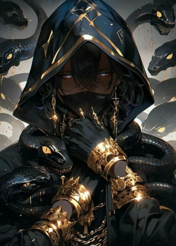 Неограниченная Власть II Домен Рейнджеров