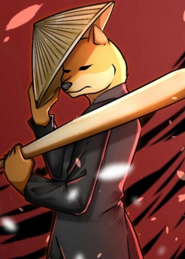 Перевоплотился в Бонка в другом мире