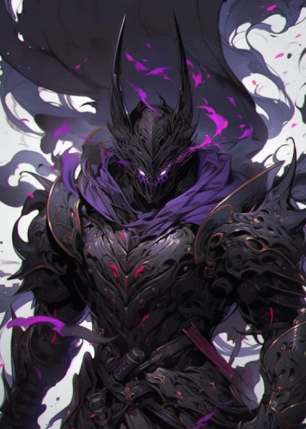 DC: Адептус Кустодес