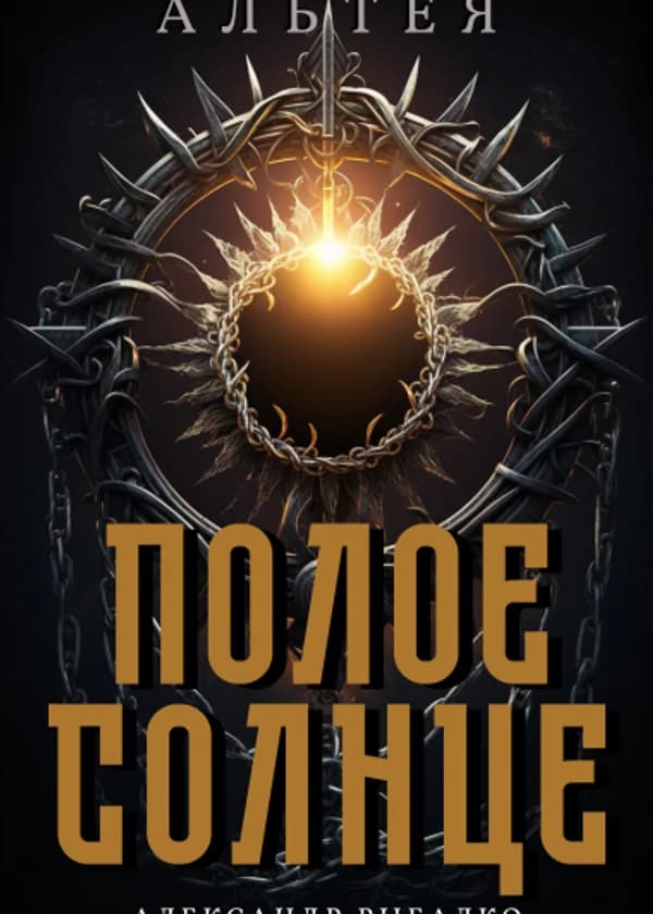 Альтея: Полое Солнце