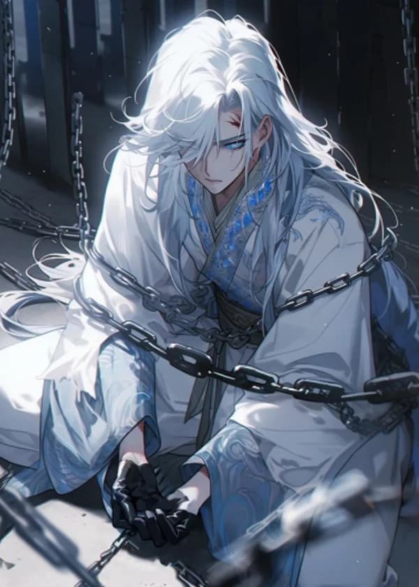 Белая звезда сквозь миры