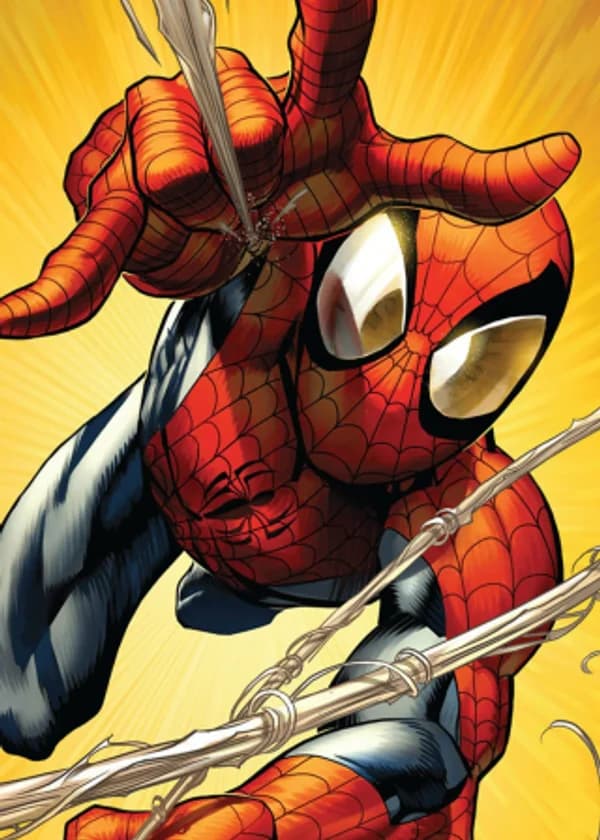 Марвел: Система технологий