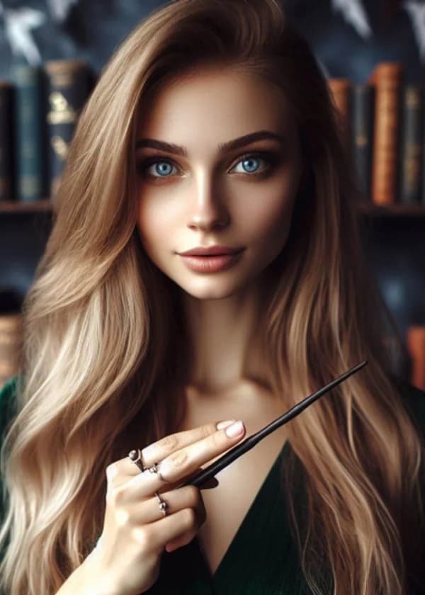 Гарри Поттер: Горькая правда.