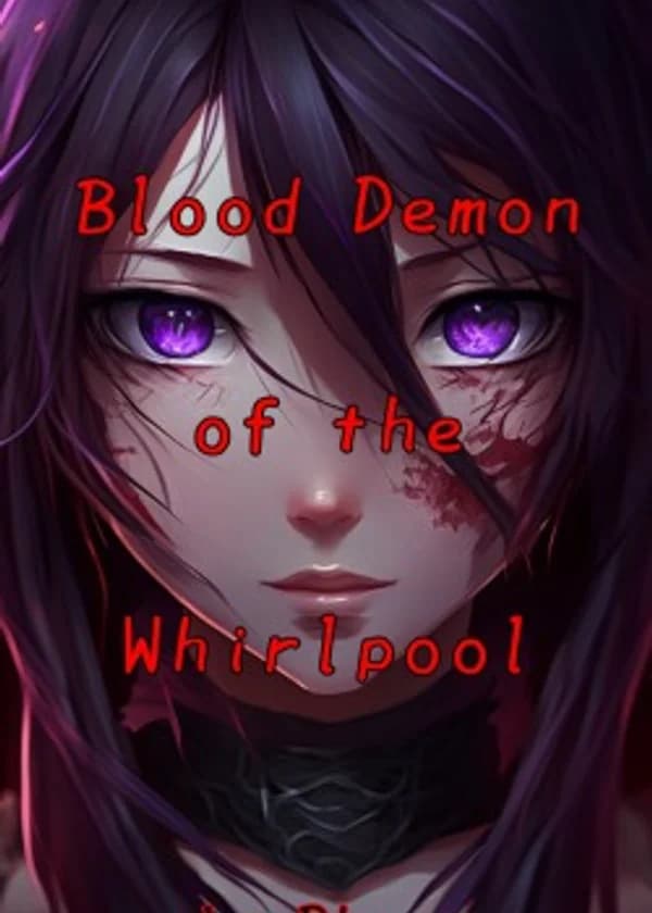 Наруто: Демон крови из водоворота