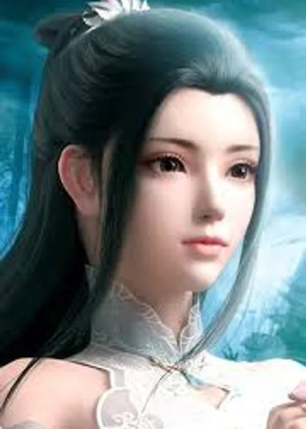 Доу По: возрождение аметистового крылатого Короля Льва, множество детей и множество благословений