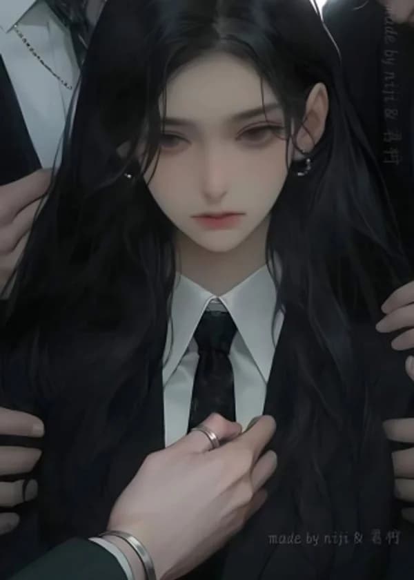 Нежная красавица после своего возрождения становится возлюбленной четырех братьев!