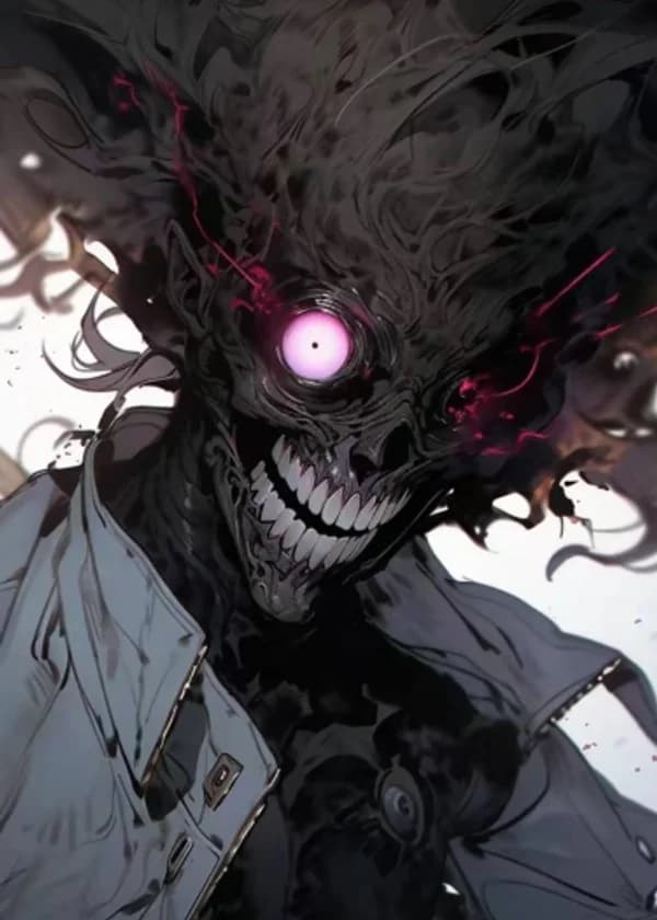 Апокалипсис: Я вижу полоску Хит-поинтов, и убивая монстров получаю Лут