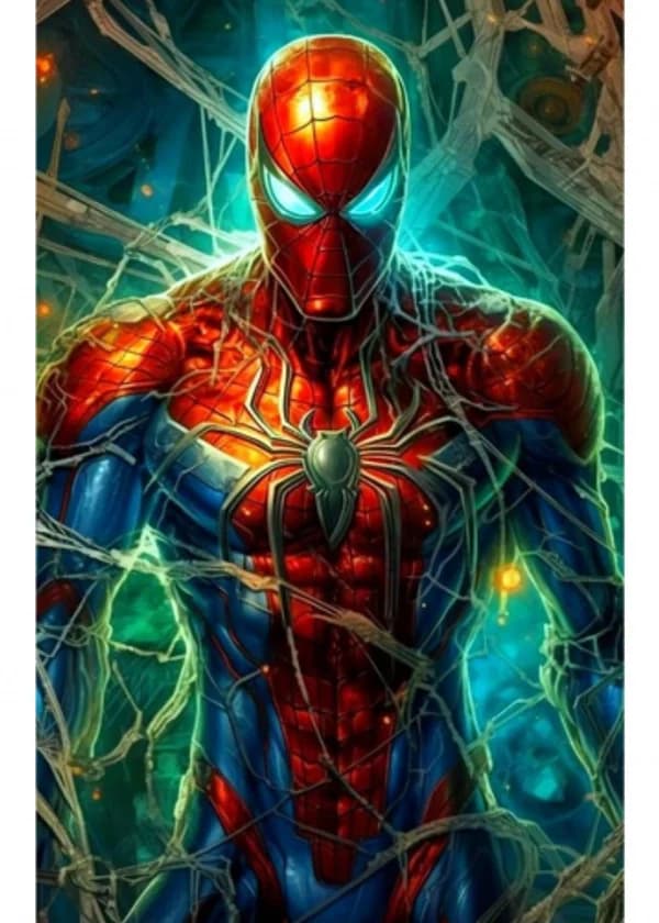 Кто такой Питер Паркер?