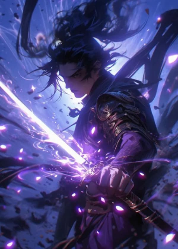 Бессмертный Лорд-Даос: Моя Культивация Не Имеет Границ