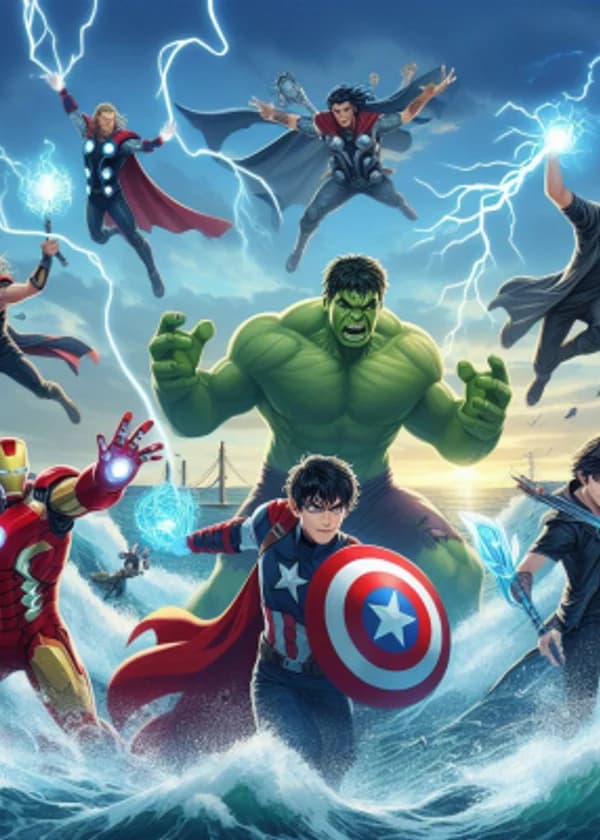 Искусство найти себя