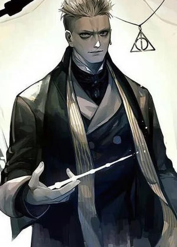 Гарри Поттер и Игра Жизни