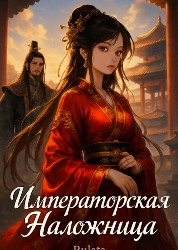 Должность Наложницы