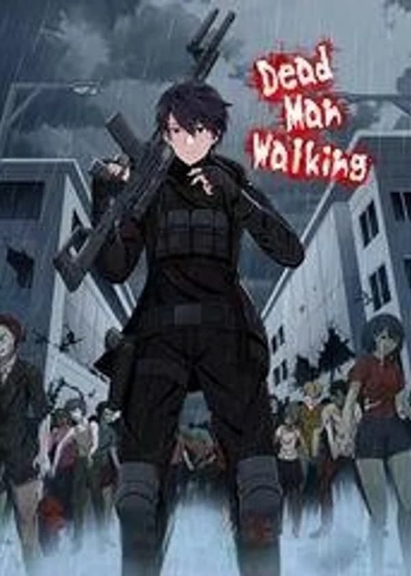 Ходячий мертвец: жизнь днем, смерть ночью