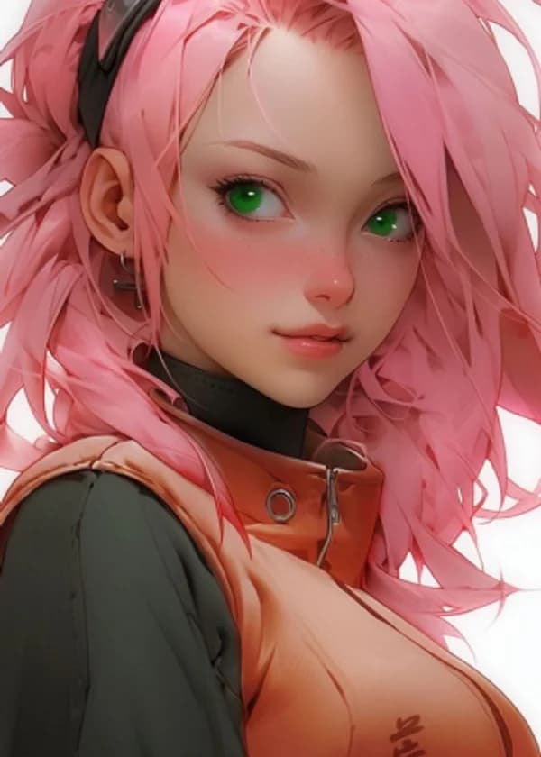 Наруто: Испытания переменой