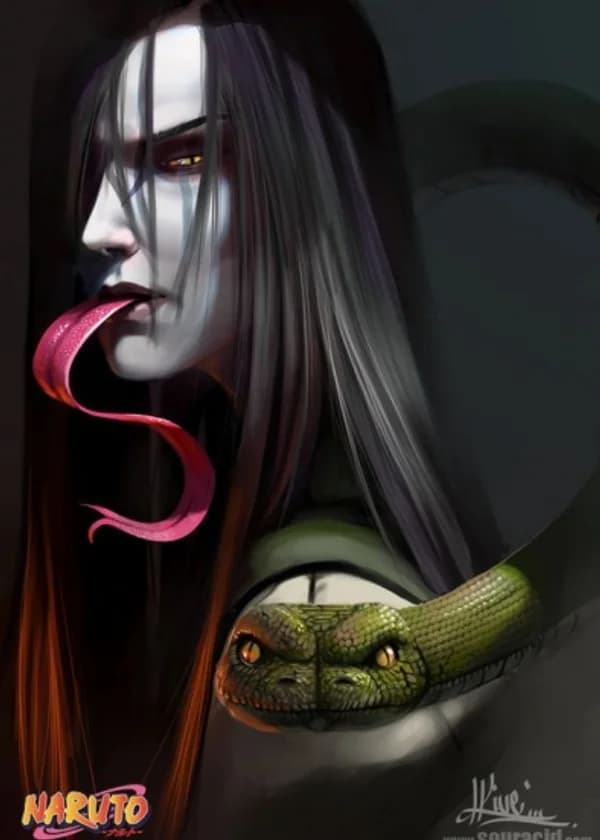 Наруто: Прятки в листьях