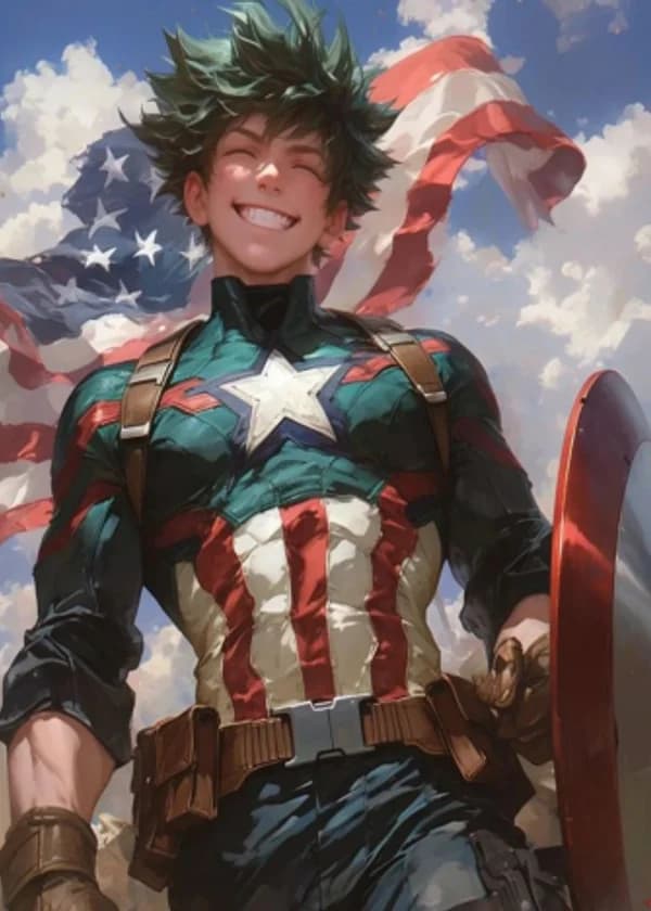 Человек Вне Времени