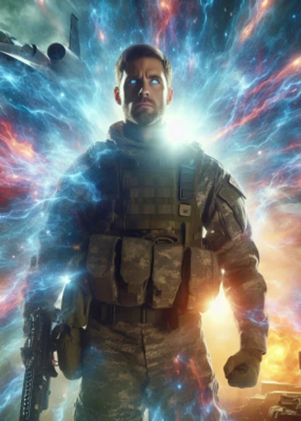 Неожиданный путь