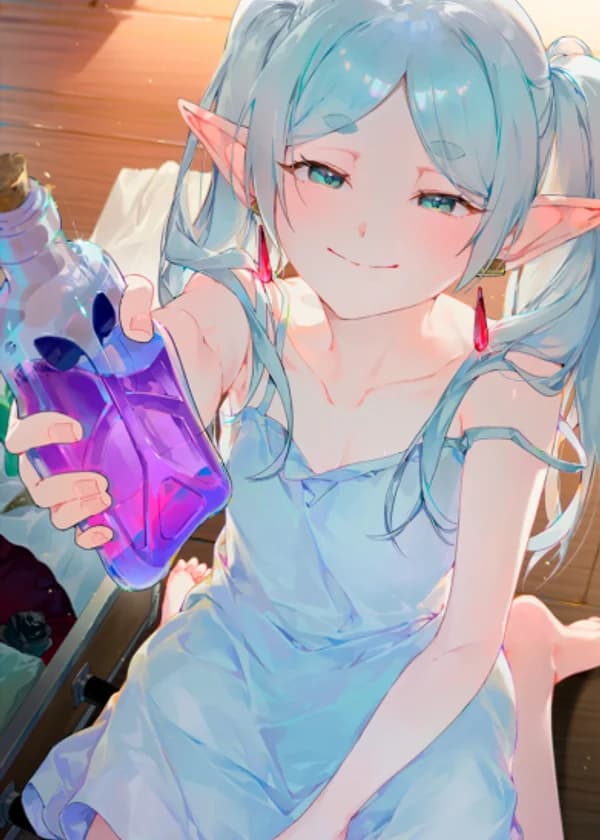 Фрирен: Дневник темного мага