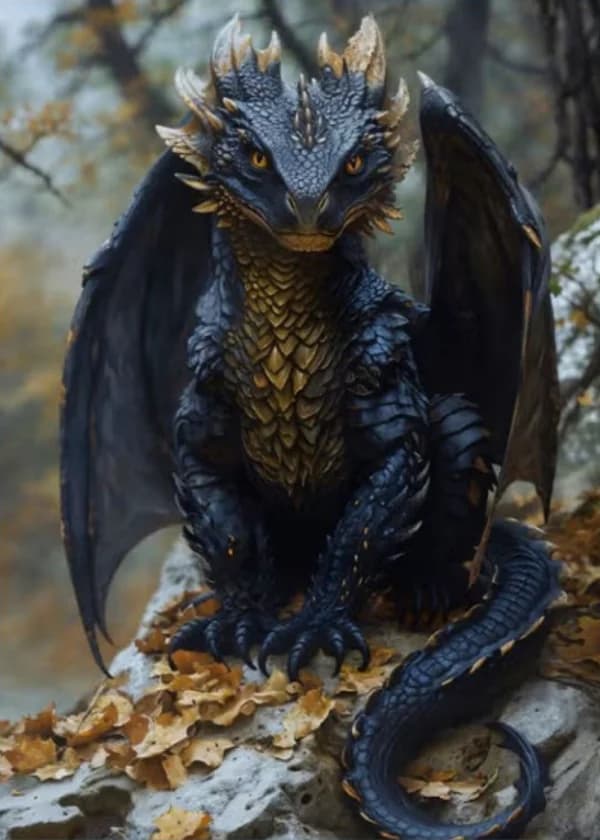 Драконотопия