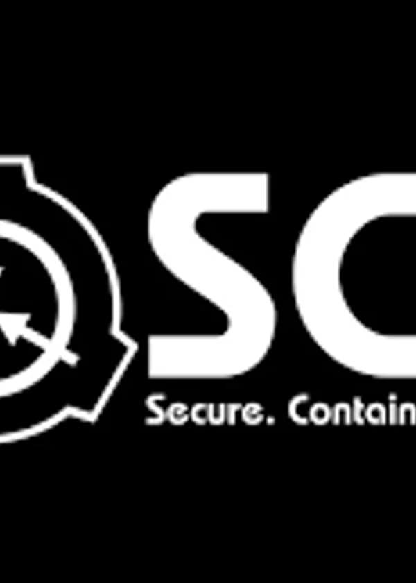 SCP — Игровая консоль