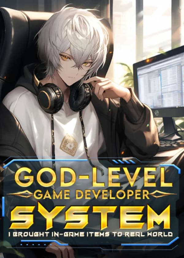 Система Разработчика Игр Божественного уровня: Я перенес игровые предметы в реальность.