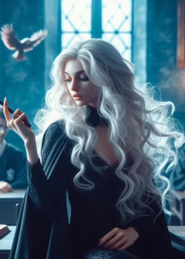 Хроники Камелота