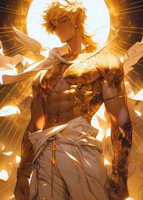 Марвел: Сын Одина