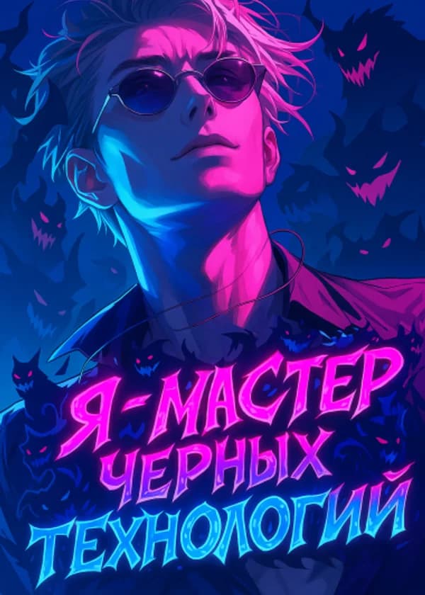 Марвел: Я стал Киллианом, я - мастер черных технологий