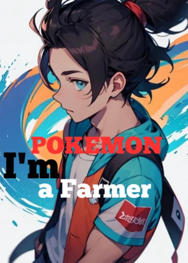 Покемон: Я Фермер