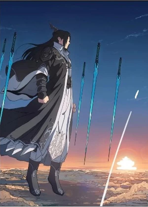 Скоростной путь к Бессмертию!