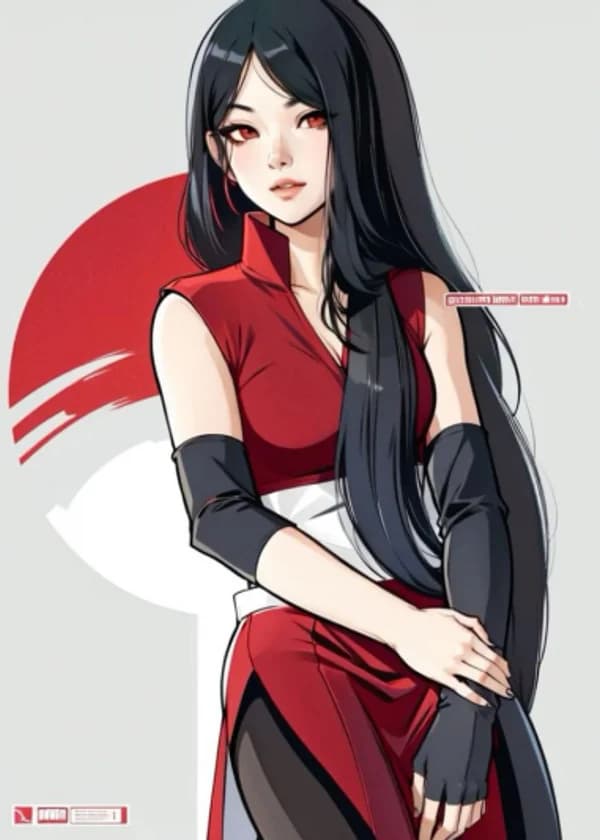 Наруто: Начиная с Кьёка Суйгецу