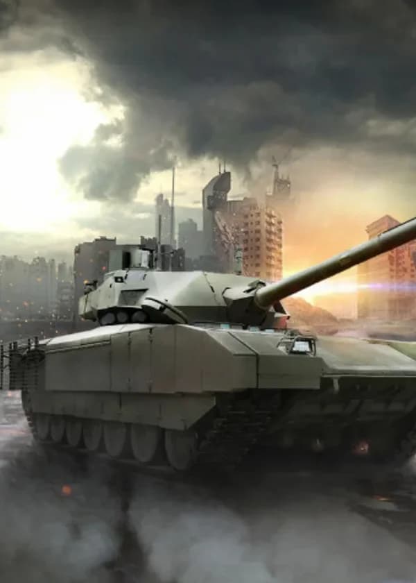 Многомерная Система War Thunder