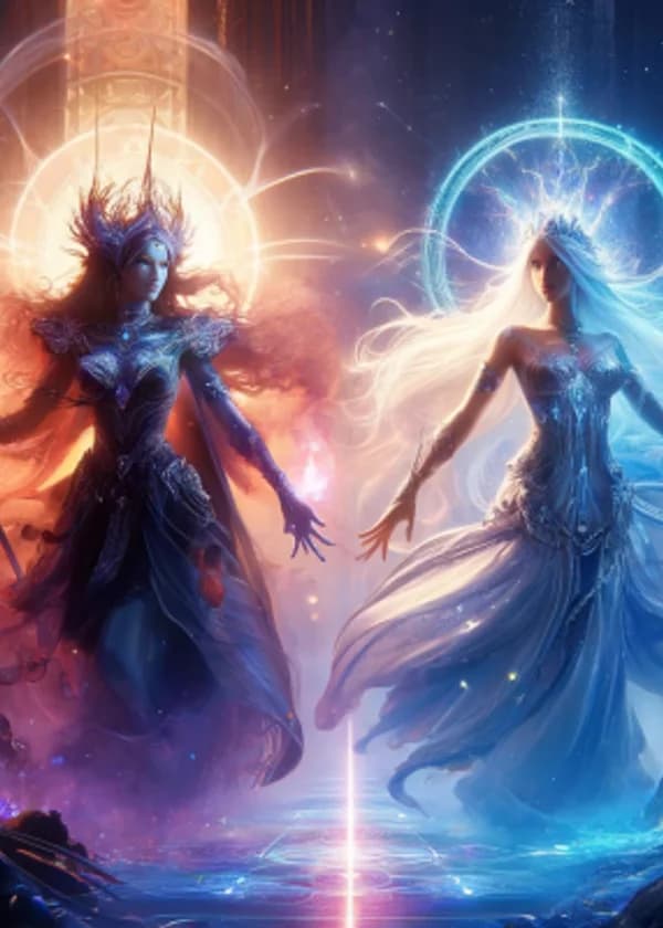 Оверлорд: За гранью превосходства