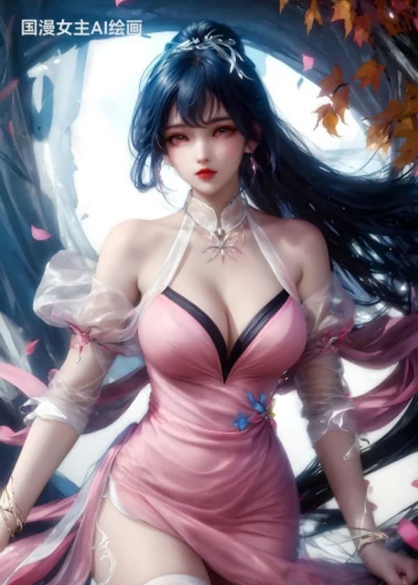 Боевой Континент 2: Я переродился как злодей Дай Хуабинь