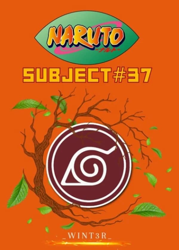 Наруто: Объект #37