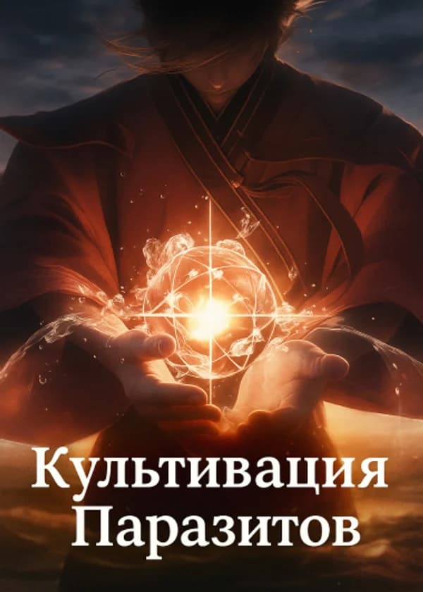 Путь долголетия за развитием паразитов: Начиная с паразита, одержимого любовью