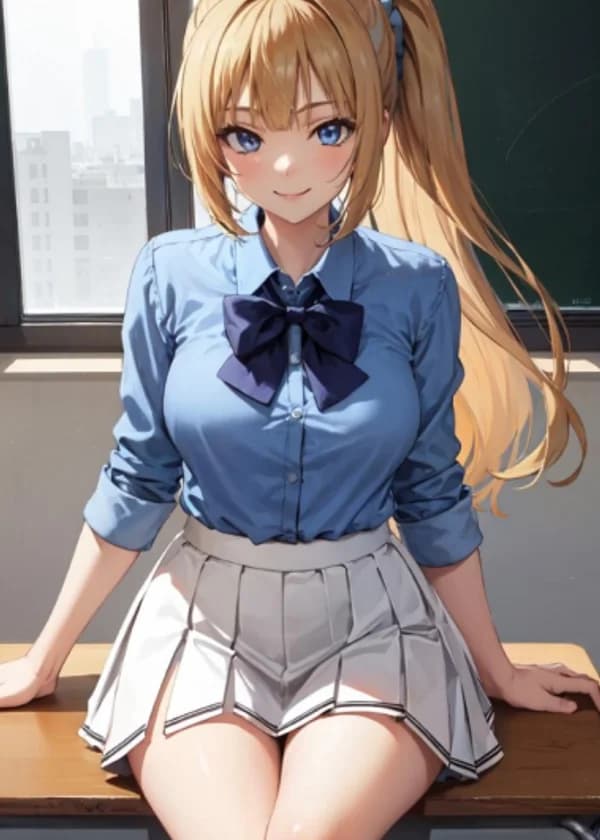 Перевоплощение В Мире Аниме С Ленивой Системой Входа!