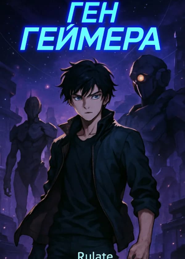 Ген Геймера
