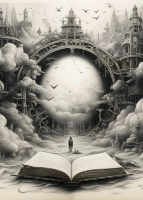 Мир - это информация.