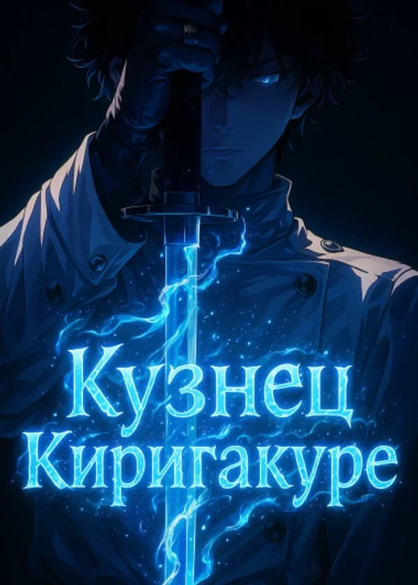 Кузнец Киригакуре, воссоздай славу ниндзя мечников!